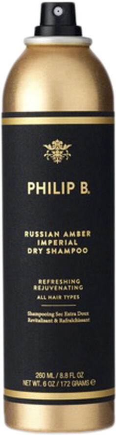 Russian Amber Impe Dry Shamp 260 ml