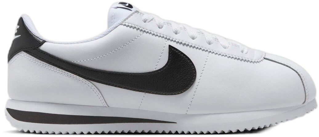 Cortex Leather Sneakers