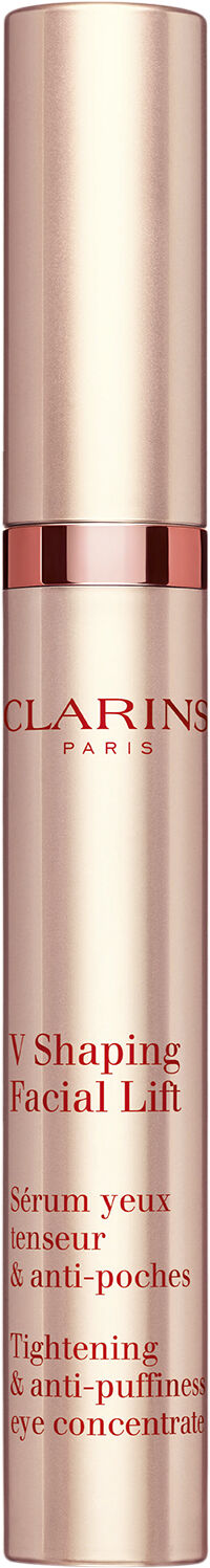 CLARINS V-Shaping Facial Lift Eye concentrate 15 ML