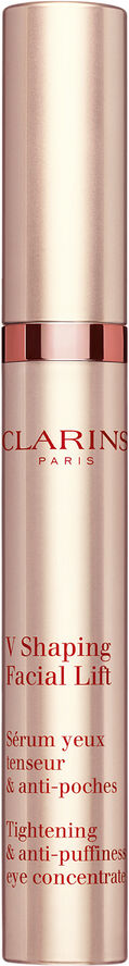 CLARINS V-Shaping Facial Lift Eye concentrate 15 ML
