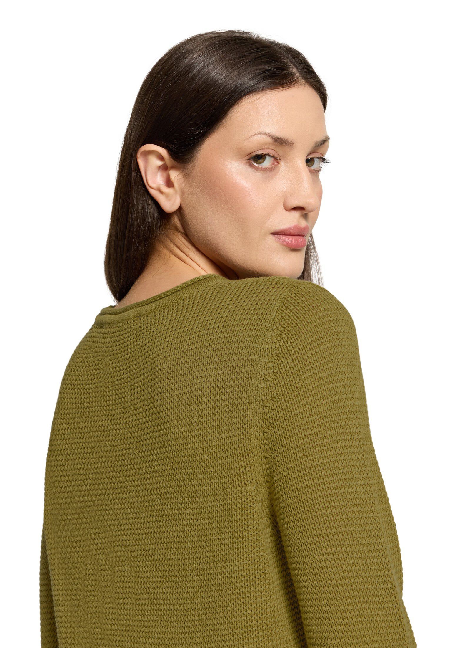 Strickpullover Ku