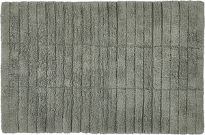 Bademåtte Matcha Green Tiles