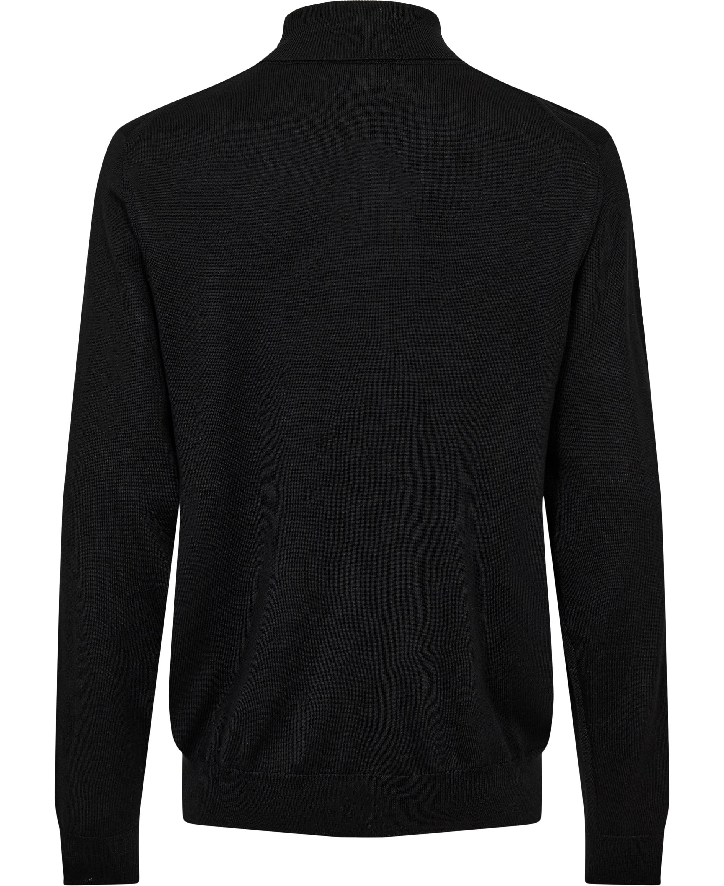 Morgan 4 - 100% Merino Wool