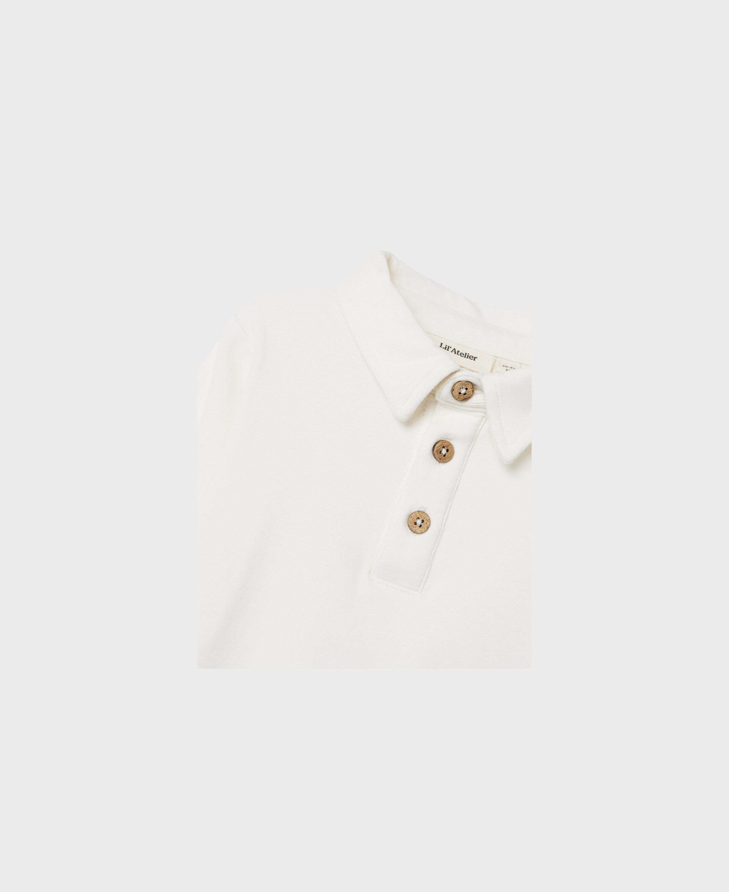 NMMFUNDO LS SLIM TOP LIL