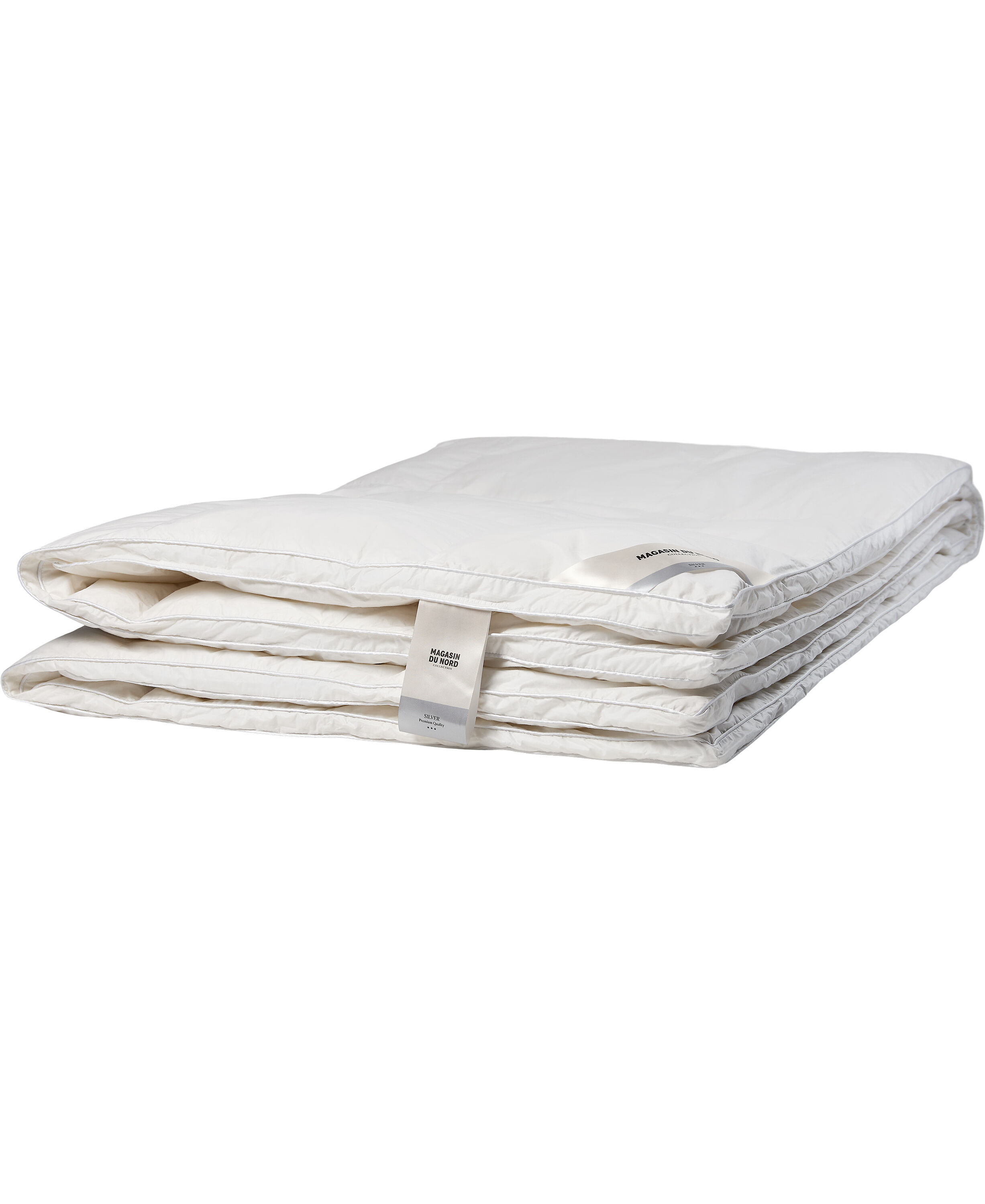 S&oslash;lv Moskusdun Dyne - Lun 140x220 cm.