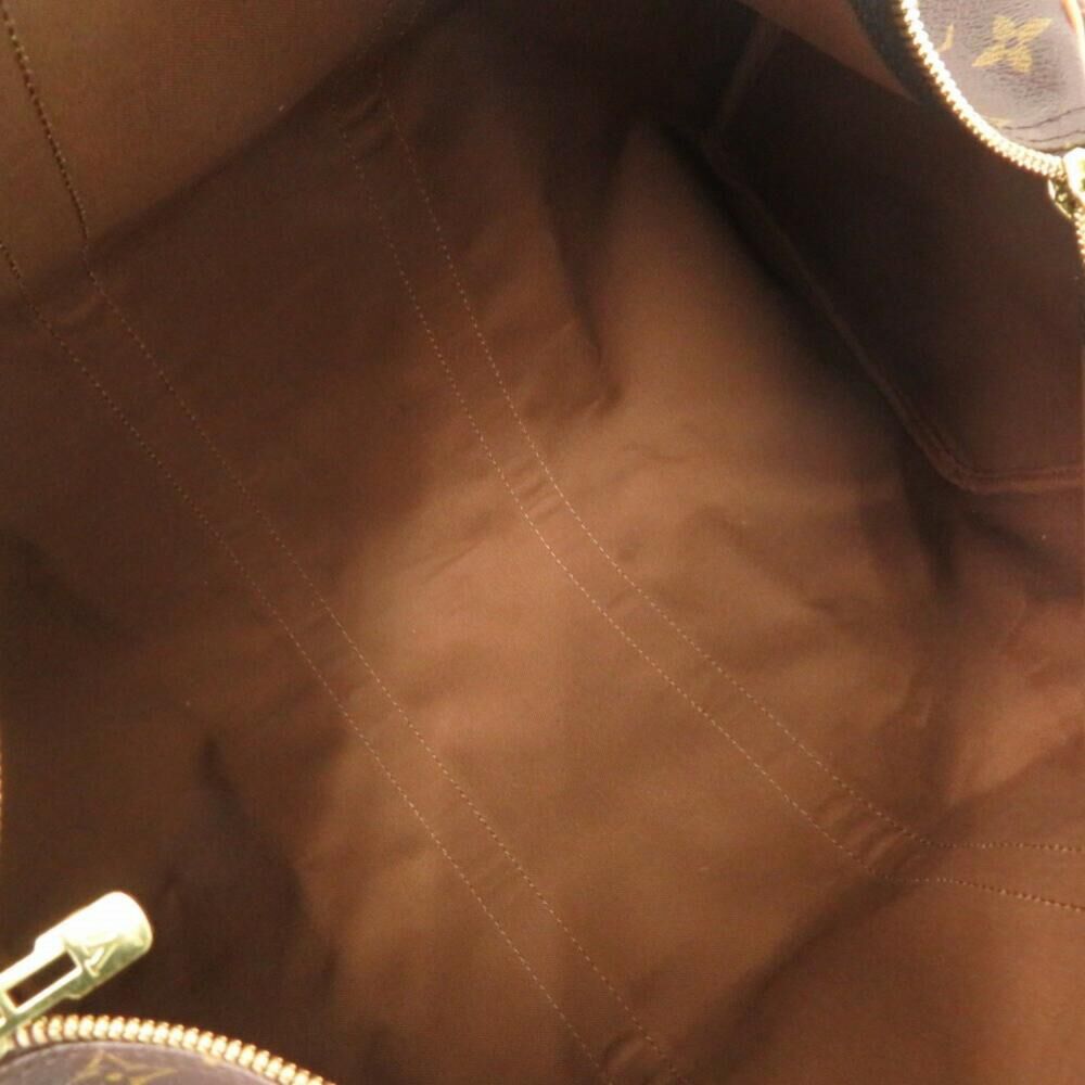 Louis Vuitton Keepall