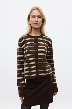 ENADA LS CARDIGAN ST 7454