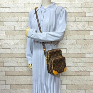 Louis Vuitton Amazone
