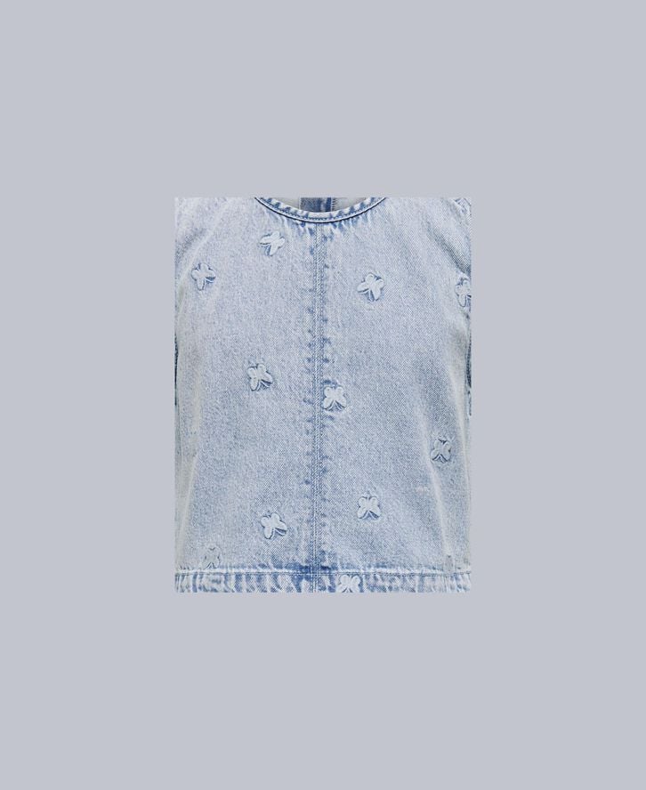 KOGFREJA S/L BUTTERFLY TOP DNM AKM