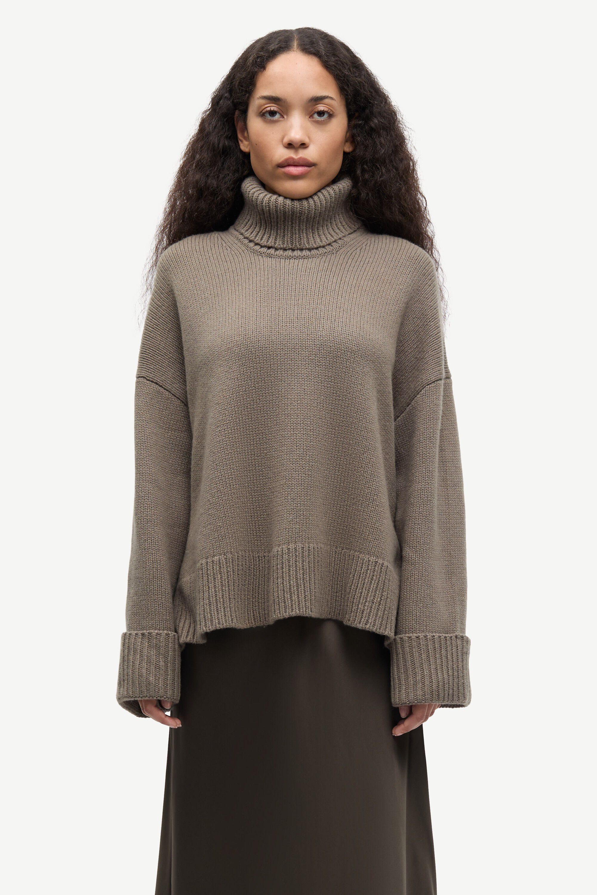 Sakeiku turtleneck 11250