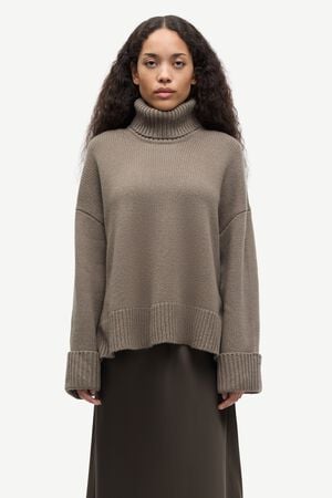 Sakeiku turtleneck 11250