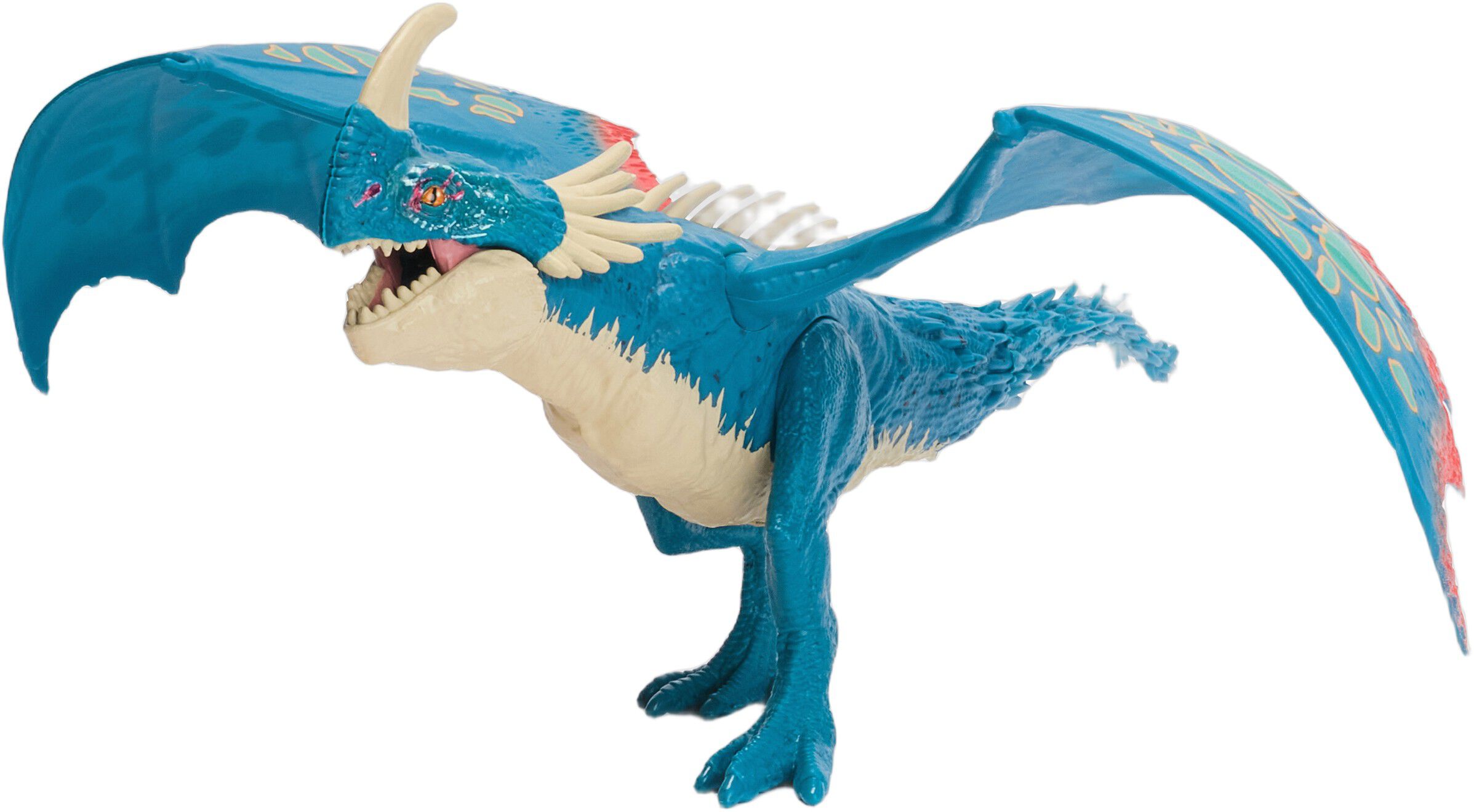 Dragons Movie Feature Dra