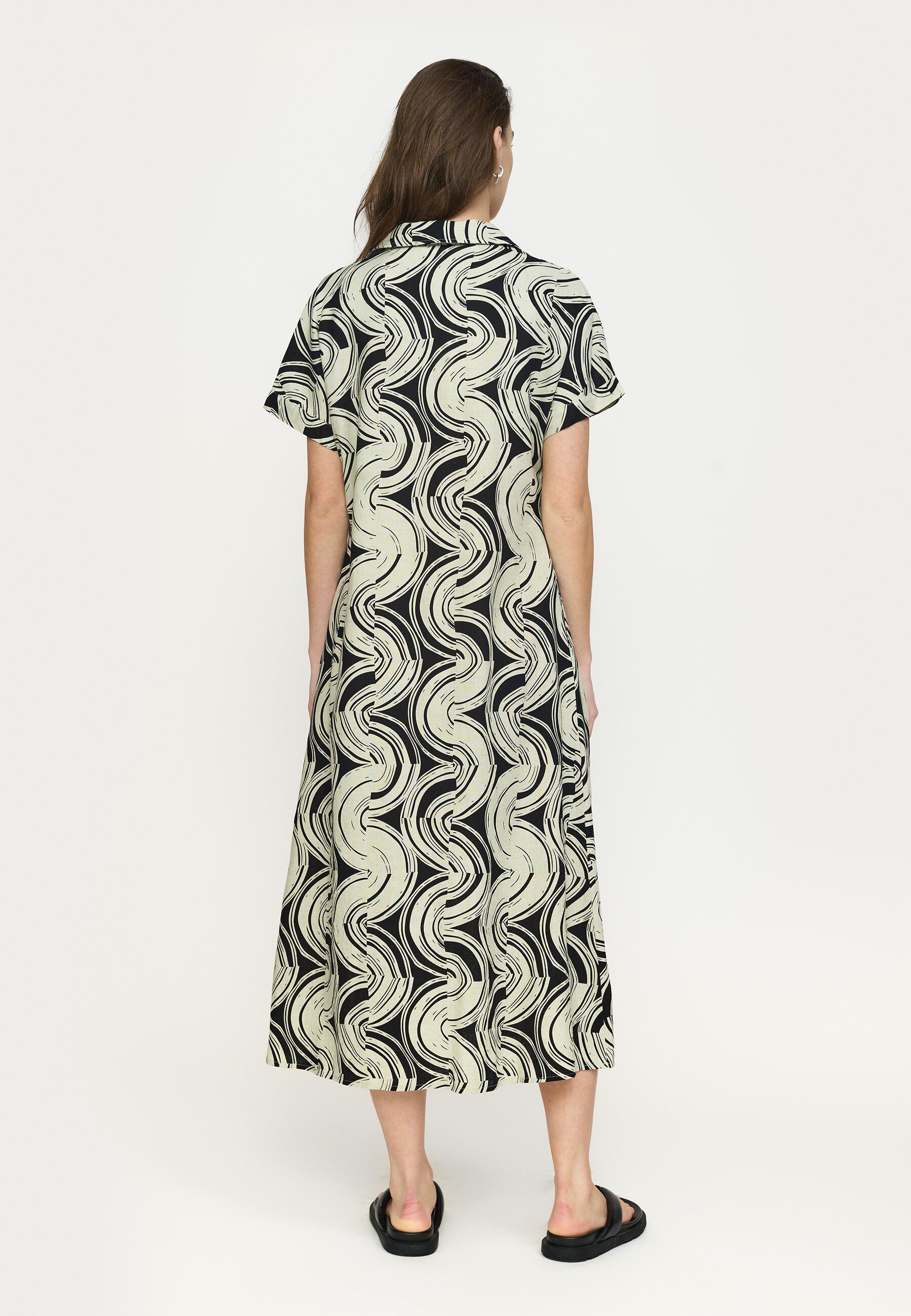 SREdie Midi Dress