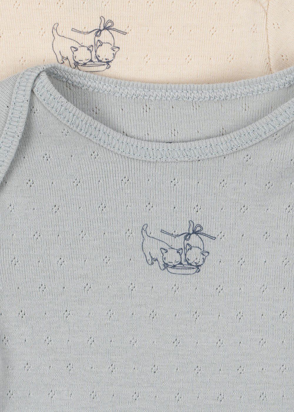 PERLA 2 PACK LS BODY OCS