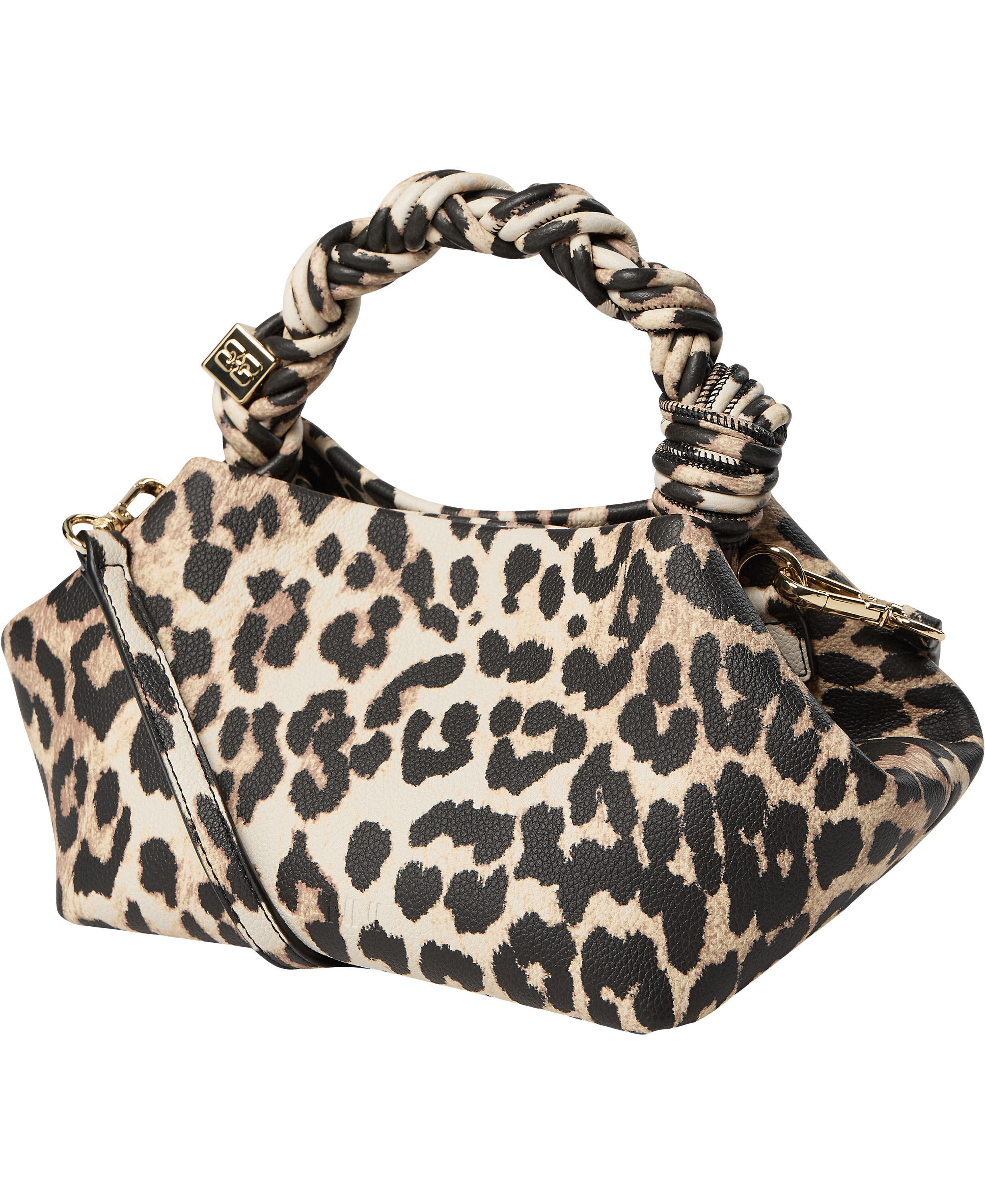 Bou Small Grained Printed