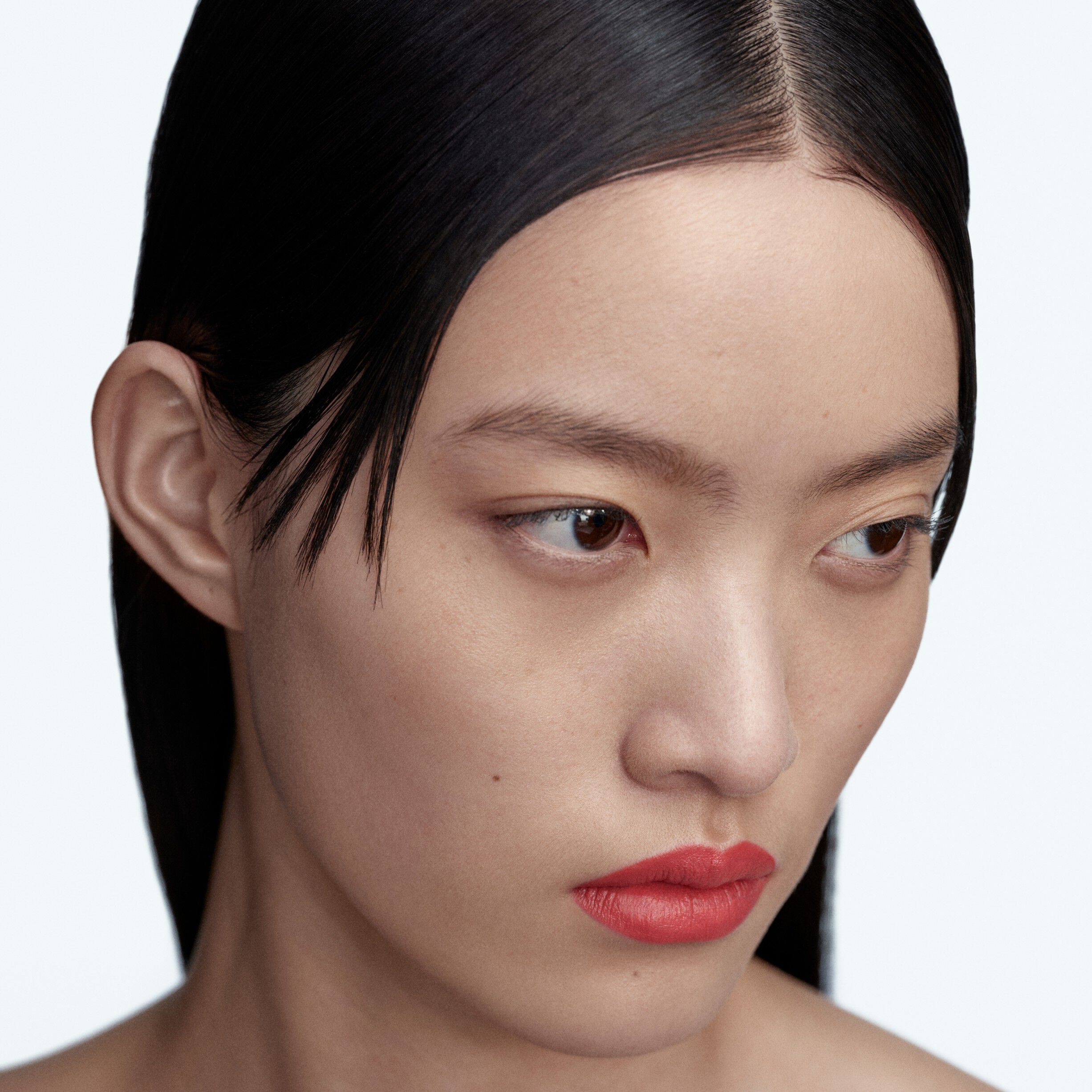 BYR LIPSTICK MATTE LOST LETTER 321