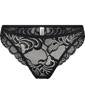 Fleur 3 String