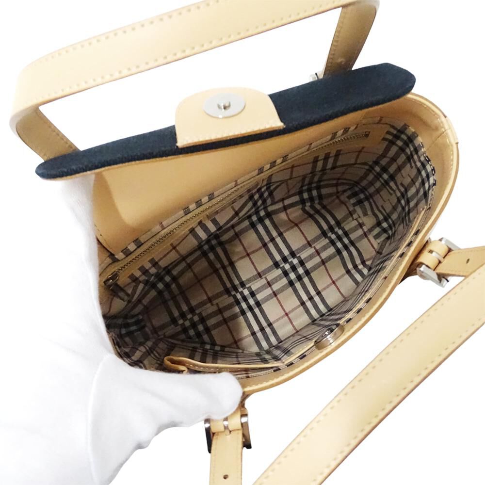 Burberry Tote