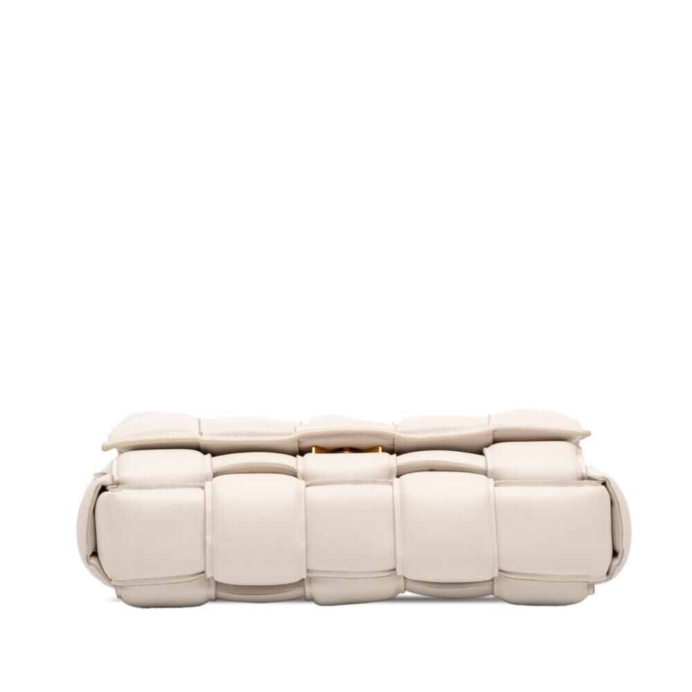 Bottega Veneta Padded Cassette Bag