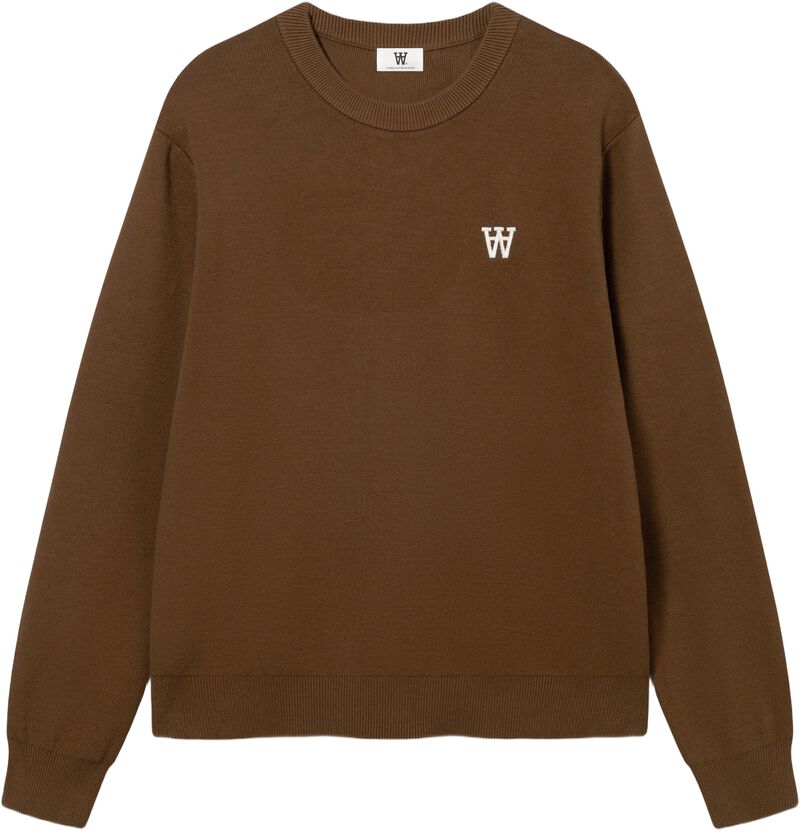 Curt Crew Neck