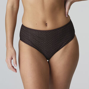 Tomar høj bikini trusse