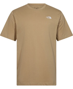M EVOLUTION SIMPLE DOME REGULAR SHO