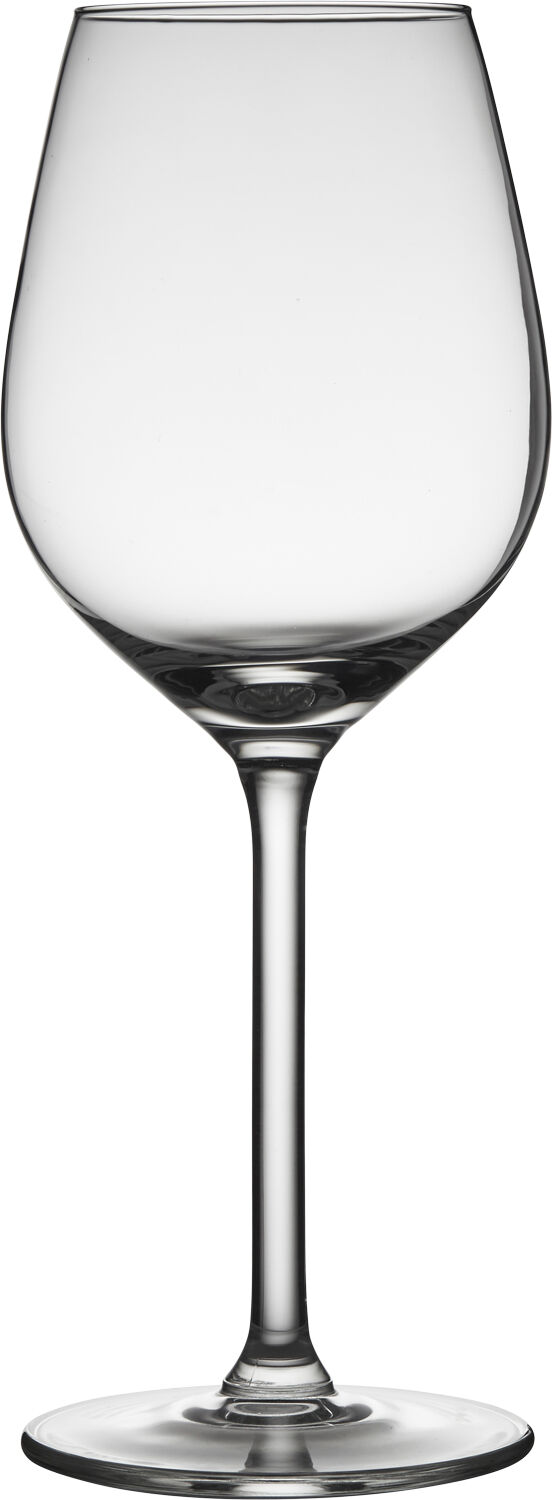 Hvidvinsglas Juvel 38 cl 4 stk.