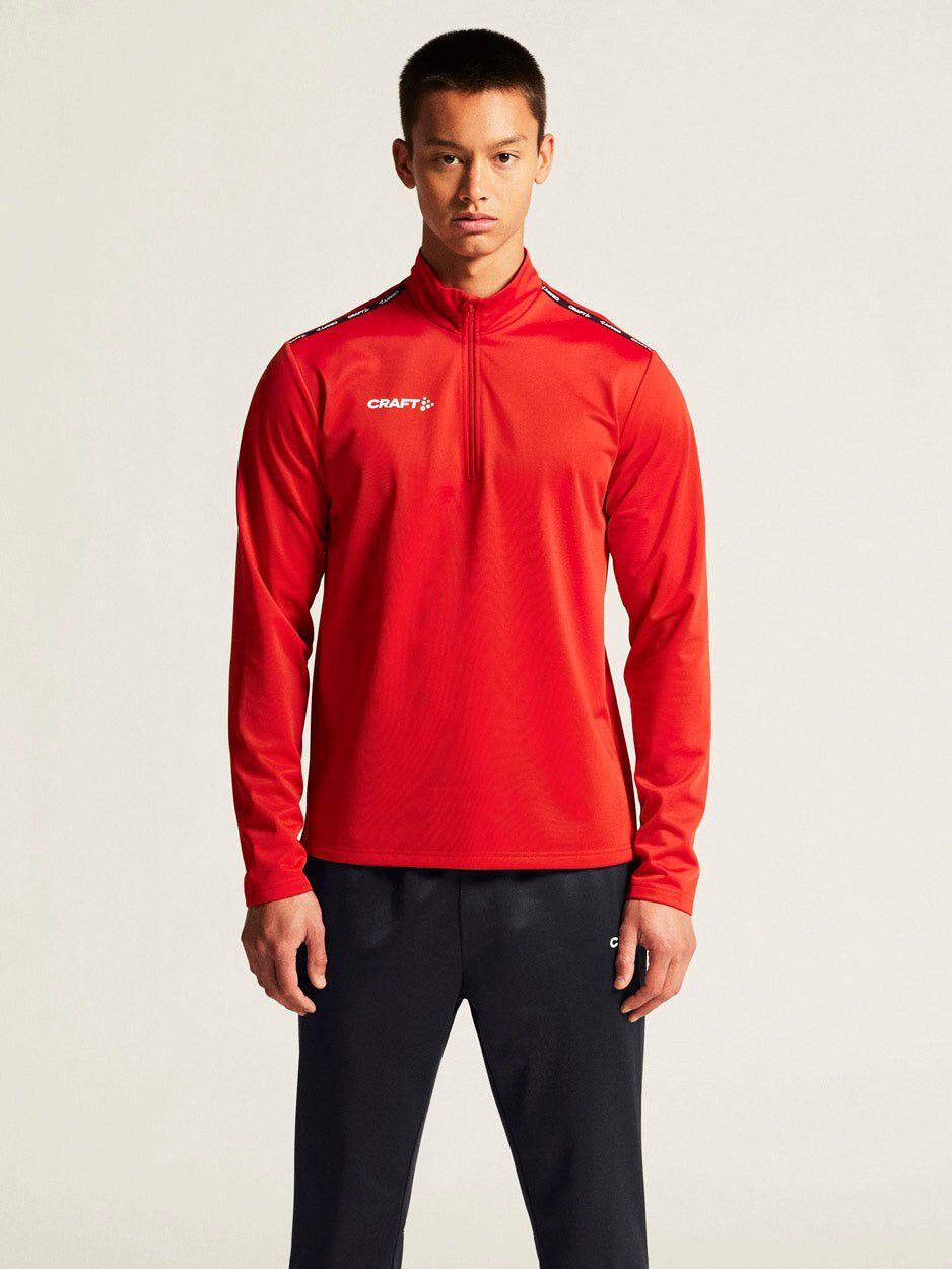 Squad Go Tr&aelig;nings Tr&oslash;je