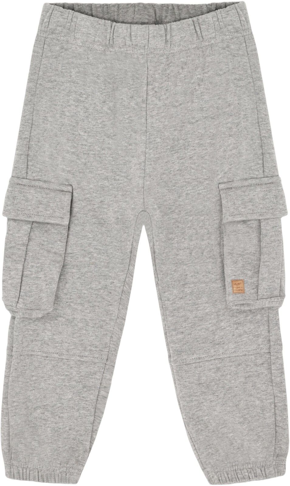 Hcgarry Boks Lommelygter