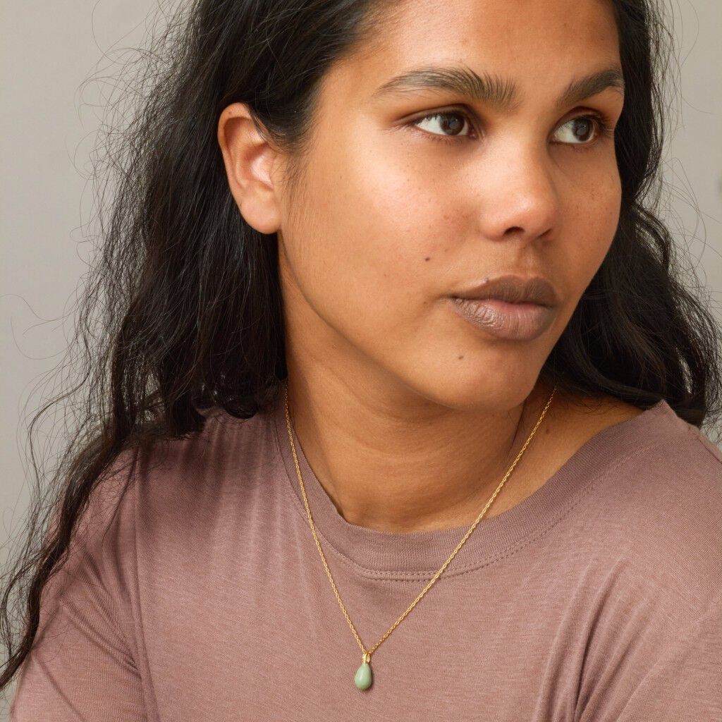 Necklace, Significant