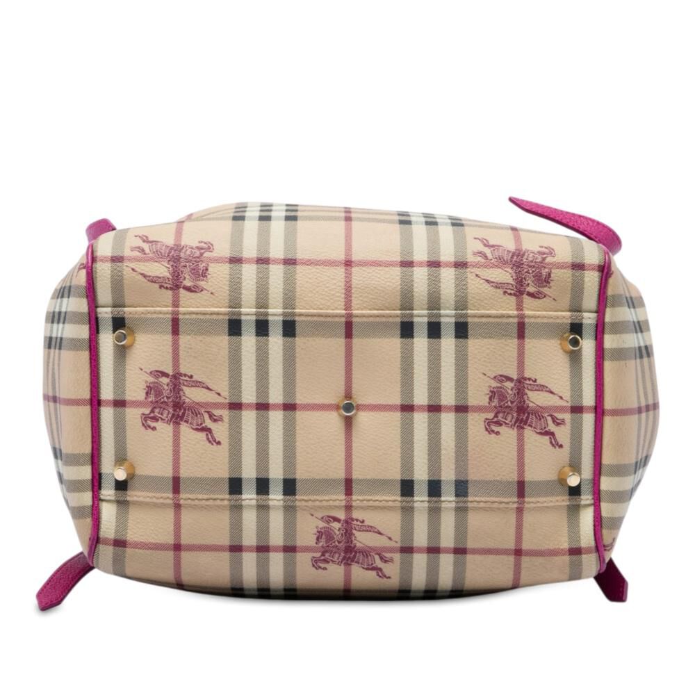 Burberry Tote