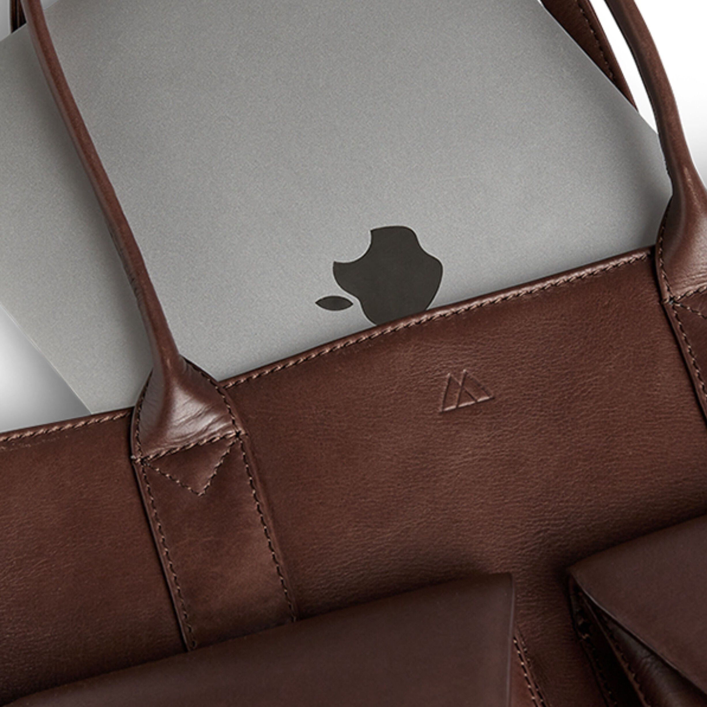 Kelseymbg Work Bag, Antique