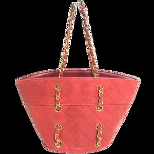 Chanel Shoulder Bag