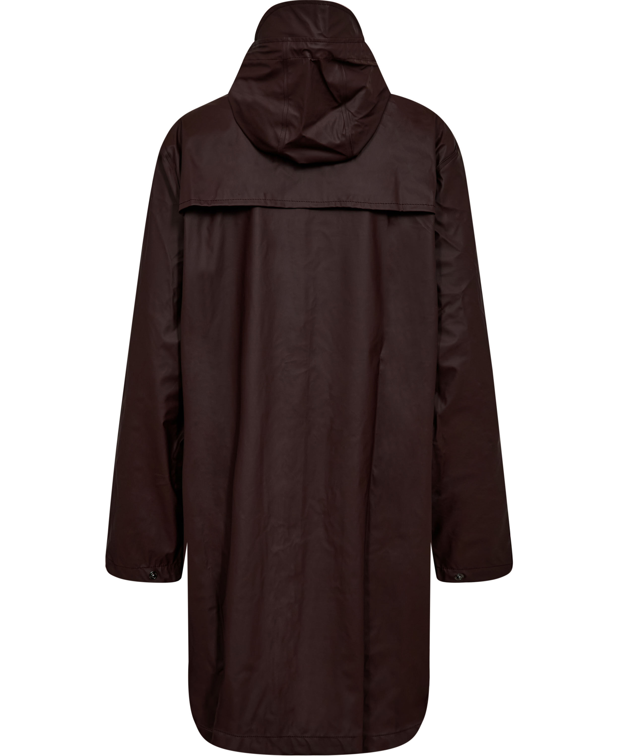 Montana 2S Regnjakke - 100% genanvendt polyester GRS