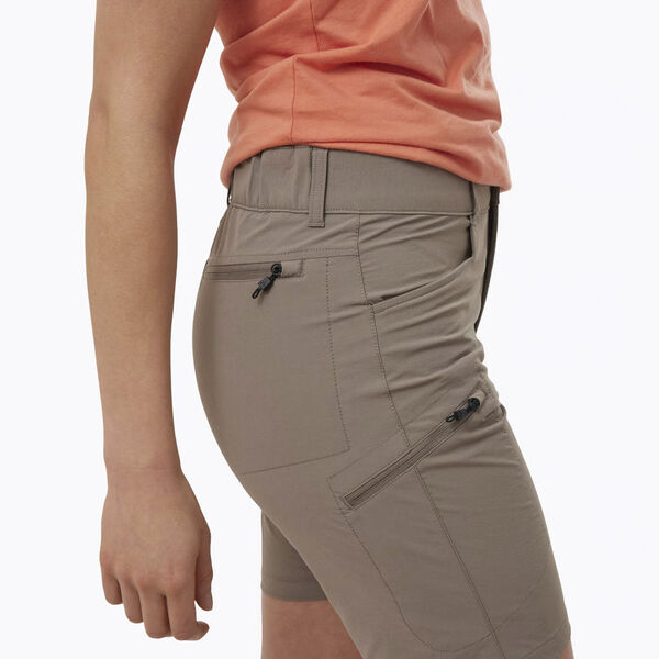 Maple vandreshorts