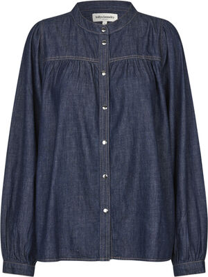 NickyLL Shirt LS