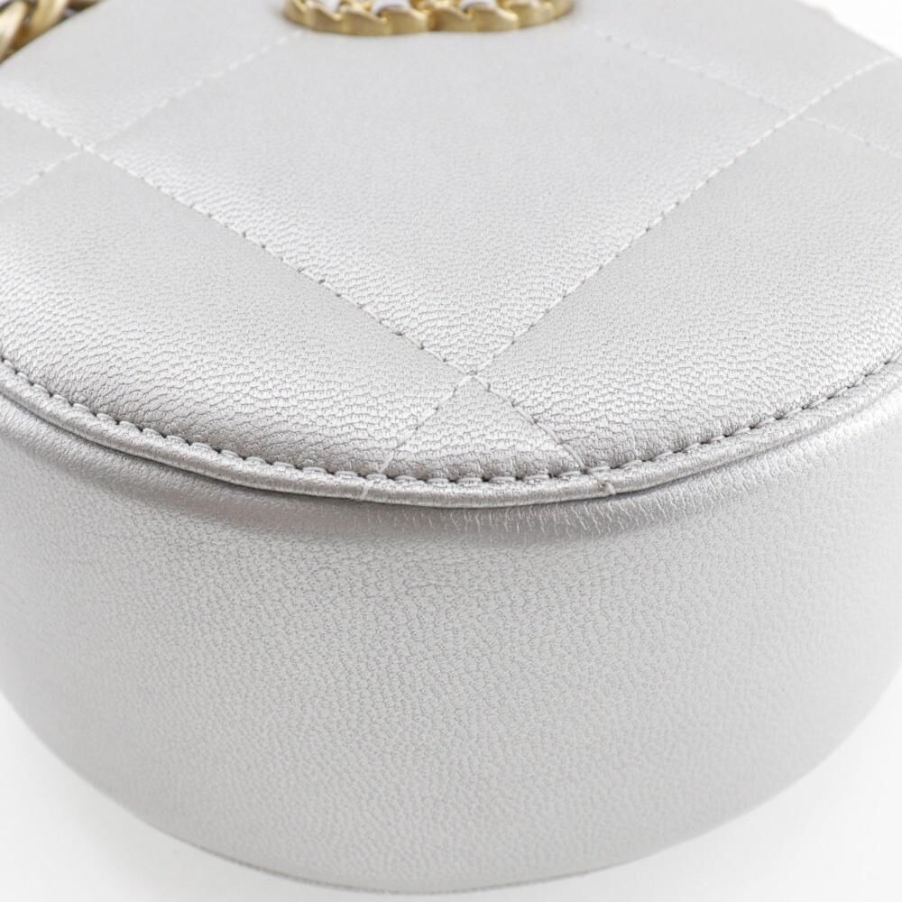 Chanel Shoulder Bag
