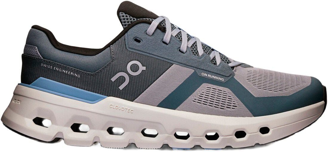 Cloudrunner 2 L&oslash;besko