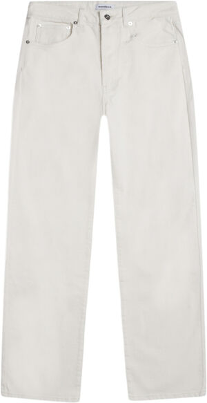 Maria Off White Jeans