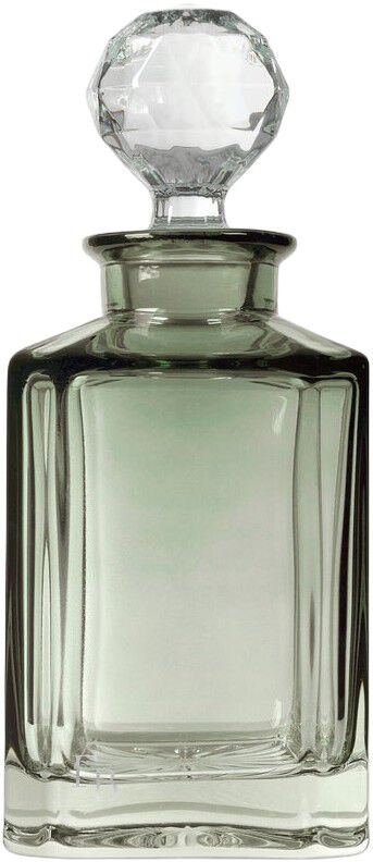 Statement Emerald Old Fashioned - 1