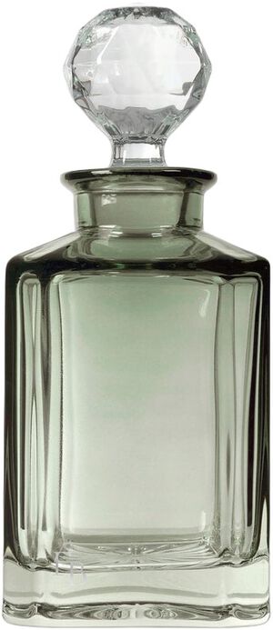 Statement Emerald Old Fashioned - 1