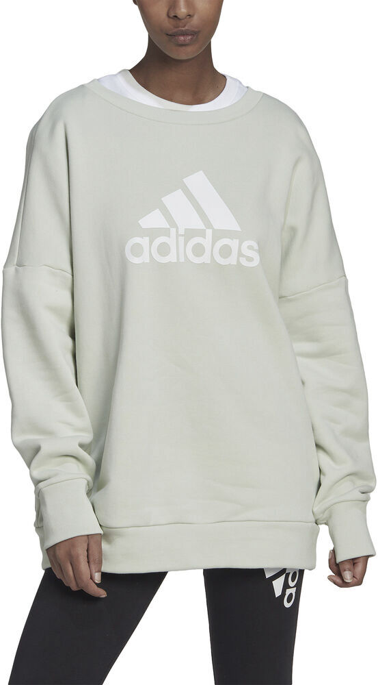 Future Icons Badge of Sport sweatshirt