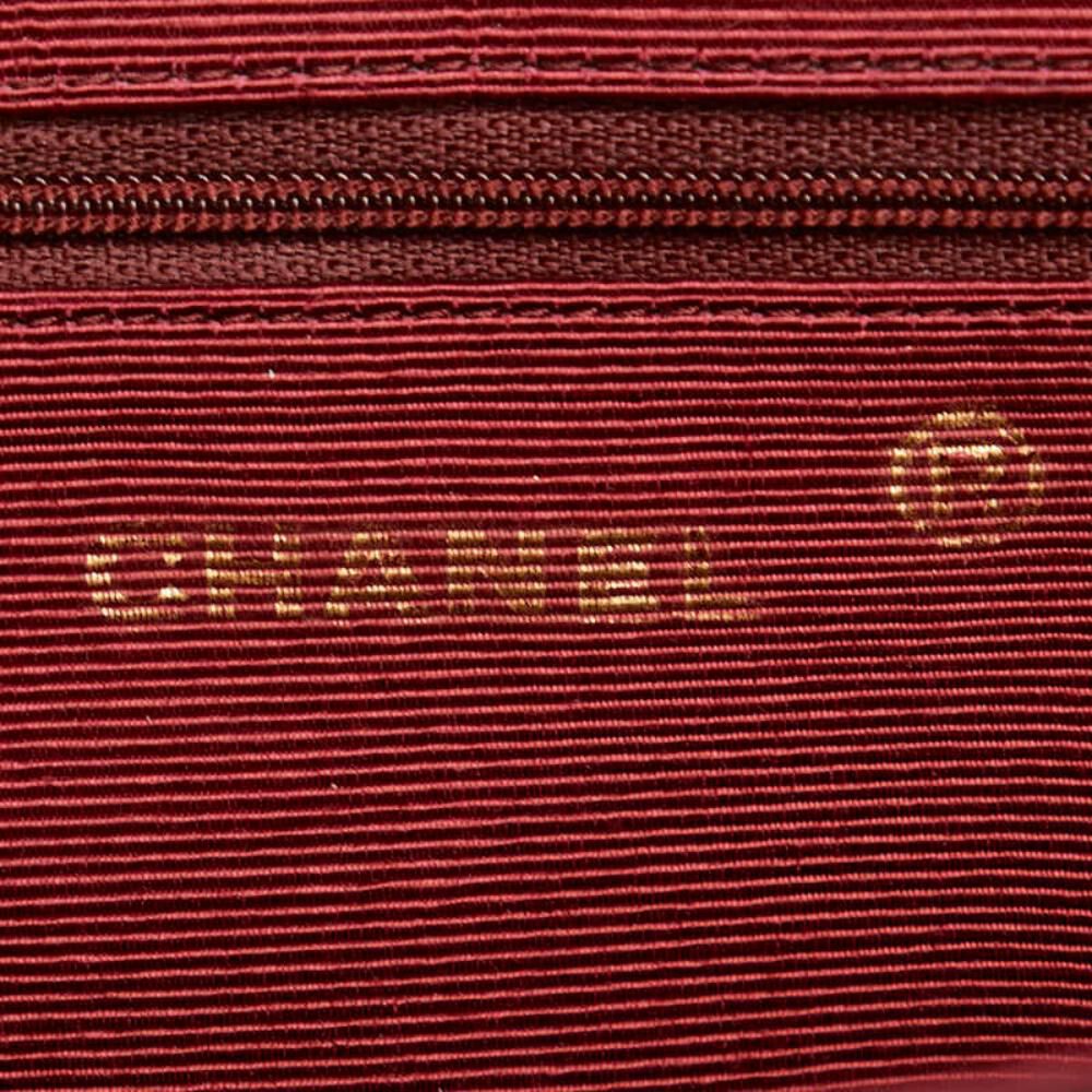 Chanel Crossbody Bag