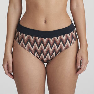 Su Ana høj bikini trusse