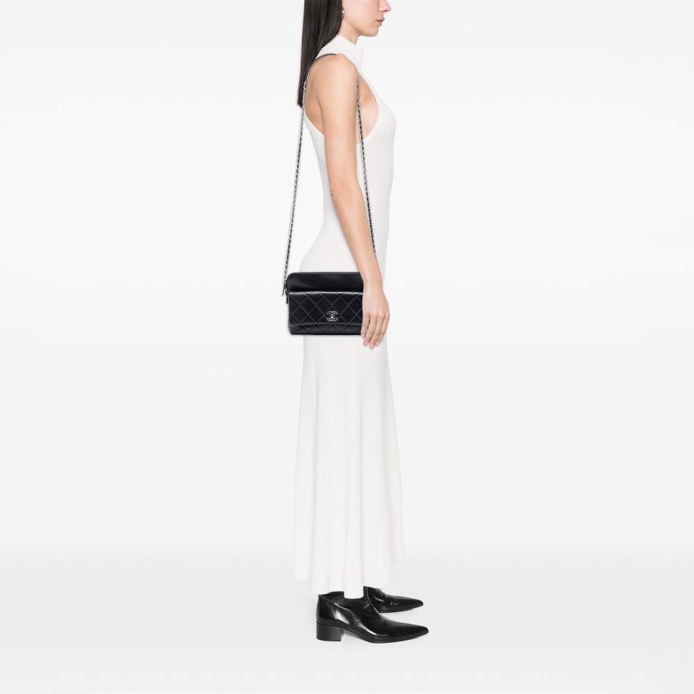 Chanel Crossbody Bag