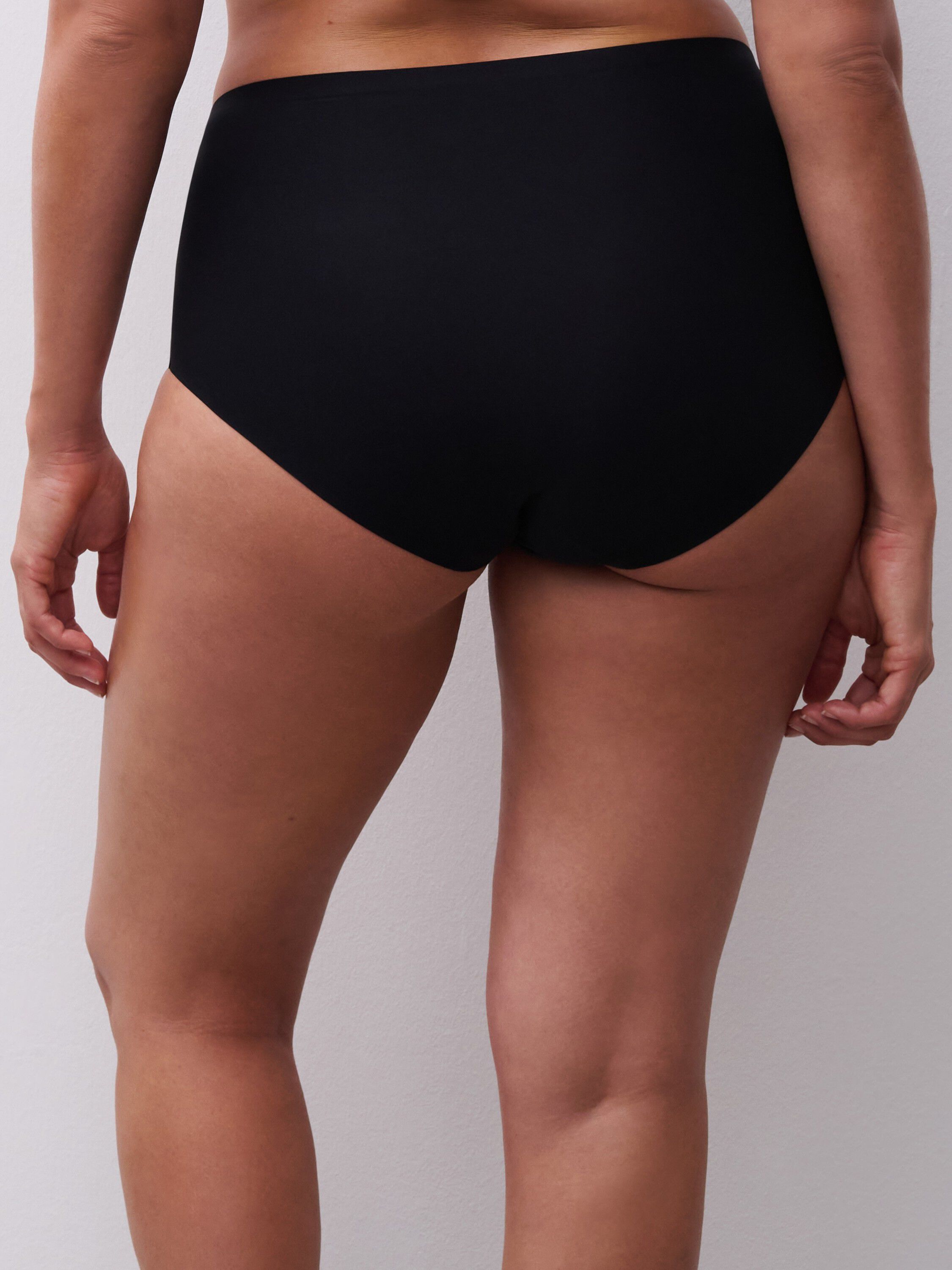 SoftStretch H. W Brief (XL-4XL)