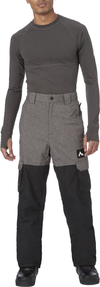 Gabbe Padded Skibukser