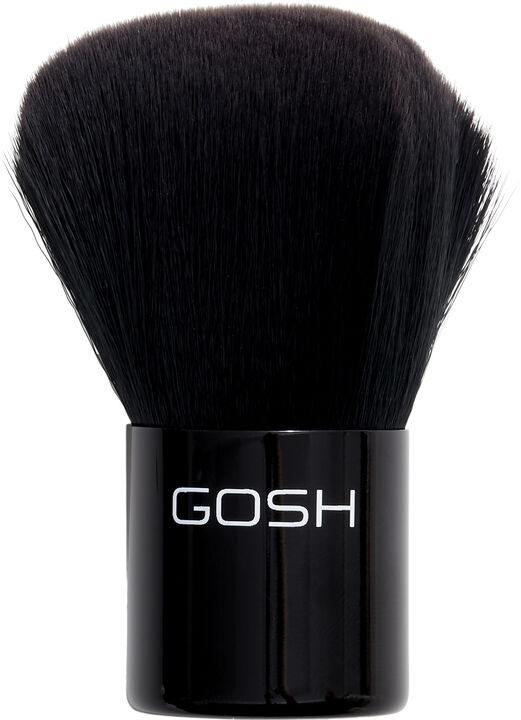 GOSH Kabuki Brush 001