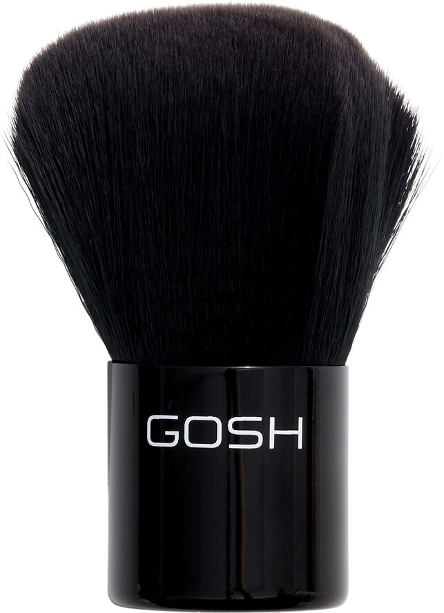 GOSH Kabuki Brush 001