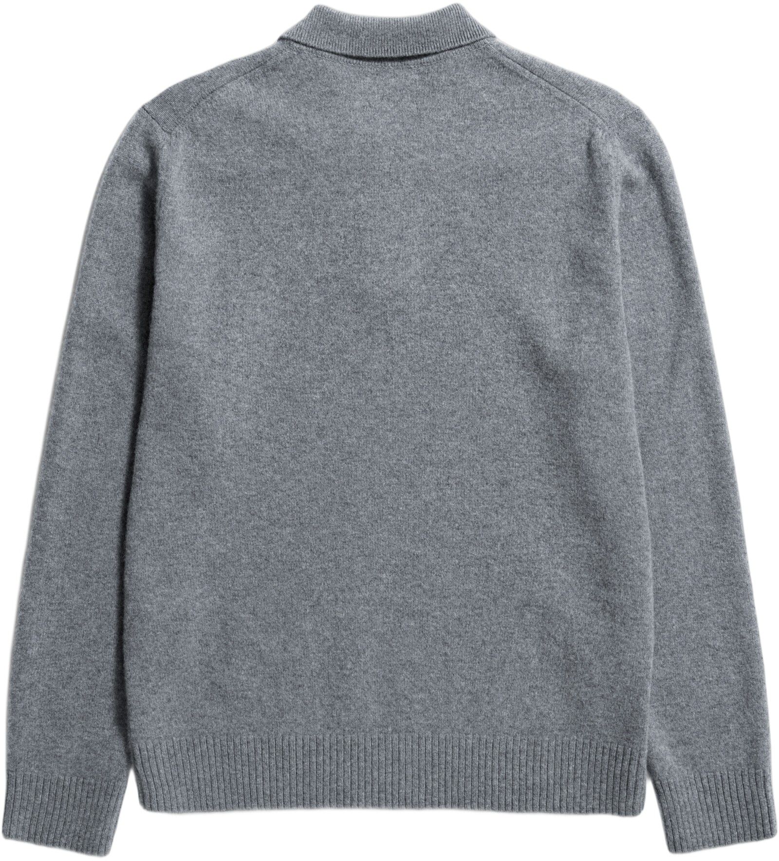 Norse Standard Merino Lambswool Polo